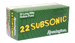 22subsonic