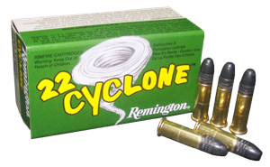 Cyclone 22