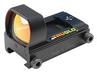 TG8300B: Otevřený Red Dot pro použití na weawer lišty
