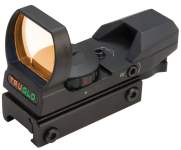 TG8360B: Otevřený Red Dot pro použití na weawer lišty