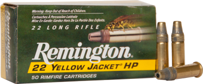 22 LR