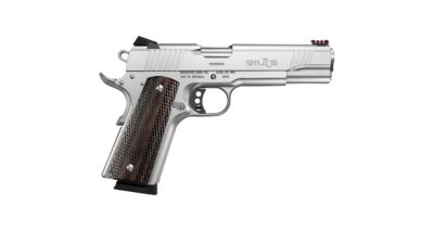 1911 R1 Enhanced Stainless