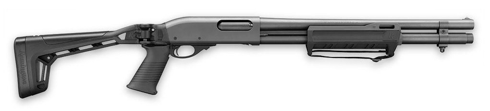 Remington 870 SIDE FOLDER - Obrázek 2