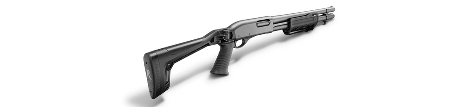 Remington 870 SIDE FOLDER - Obrázek 3