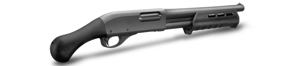 Remington 870 TAC-14 - Obrázek 3