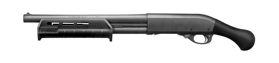 Remington 870 TAC-14 - Obrázek 2