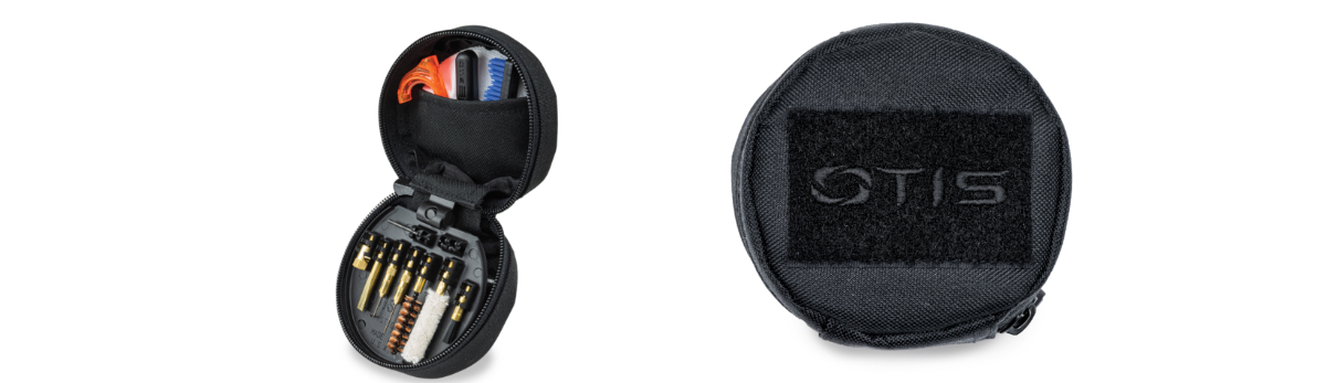9MM - PISTOL CLEANING KIT