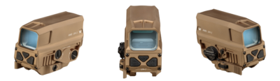 AMG® UH-1® GEN II