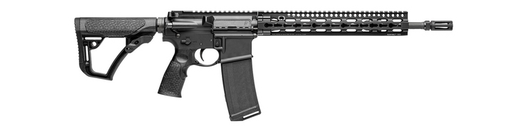 DDM4 V11 S LW - Obrázek 2