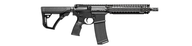 DDM4 MK18 - Obrázek 2