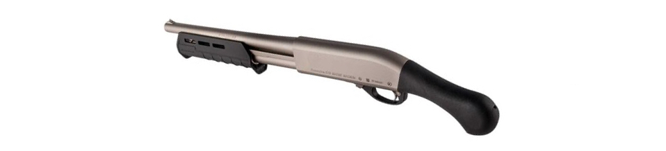 Remington 870 Marine Magnum - Obrázek 2