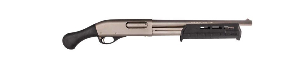 Remington 870 Marine Magnum