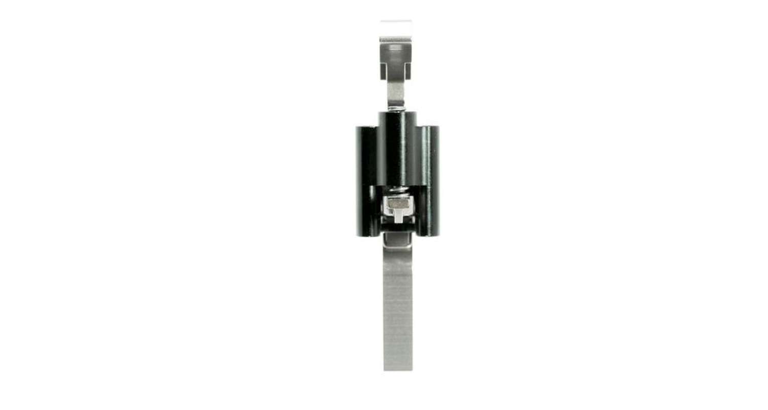 Adaptable AR Primary Trigger - Straight Flat Face - Obrázek 4