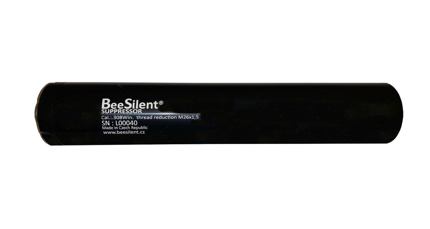 Tlumič BeeSilent - Long