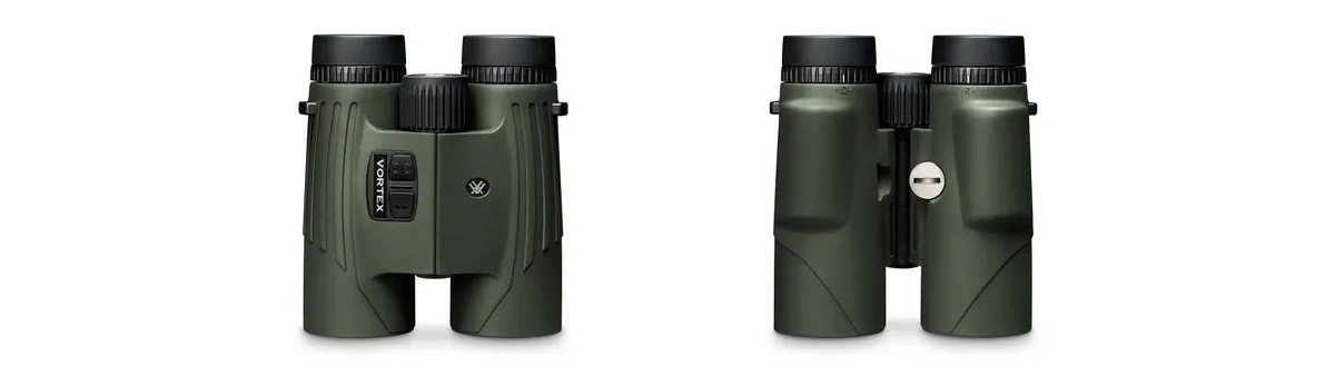 Binokulární dálkoměr Fury HD 10x42