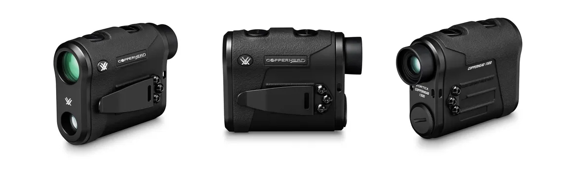 Dálkoměr Copperhead 1500