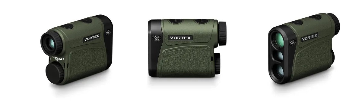 Dálkoměr Impact Laser 850