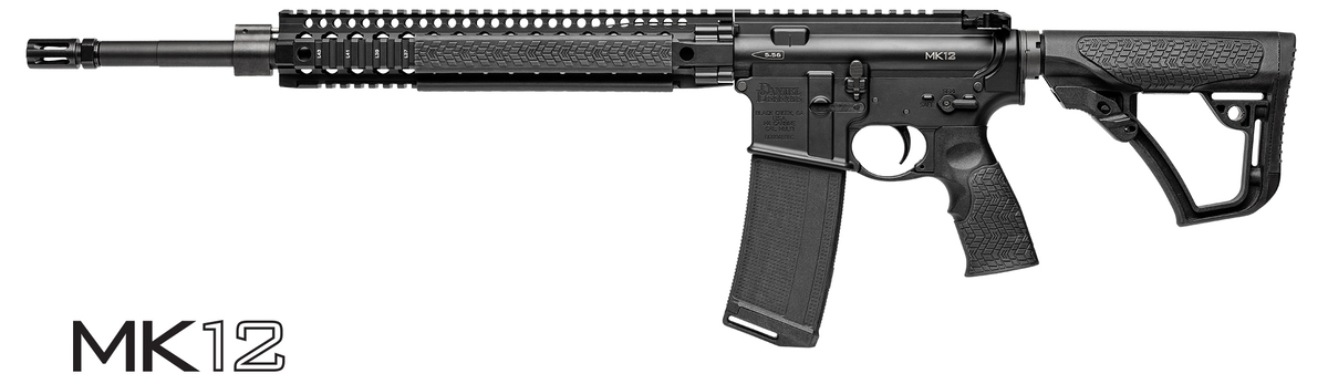 DD MK12