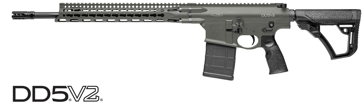 DD5 V2 KEYMOD