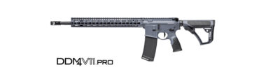 DDM4 V11 PRO Tornado