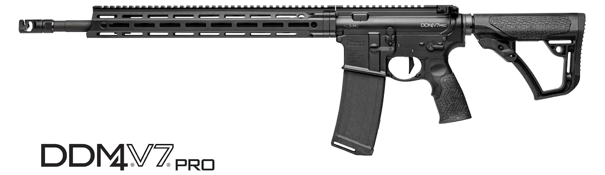 DDM4 V7 PRO