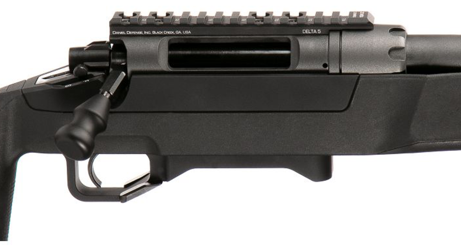 DELTA 5™ - Obrázek 11