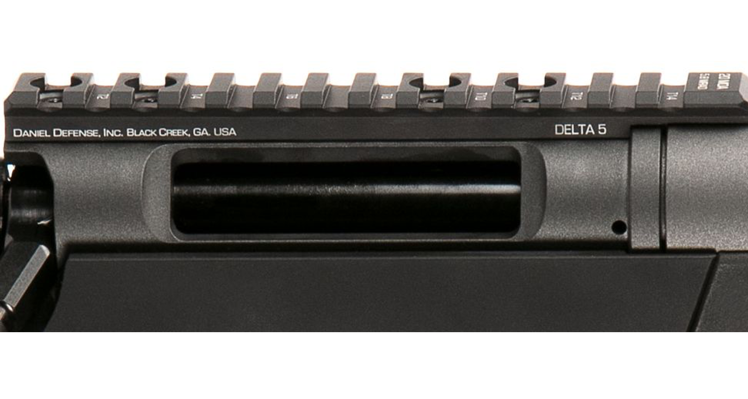 DELTA 5™ - Obrázek 6
