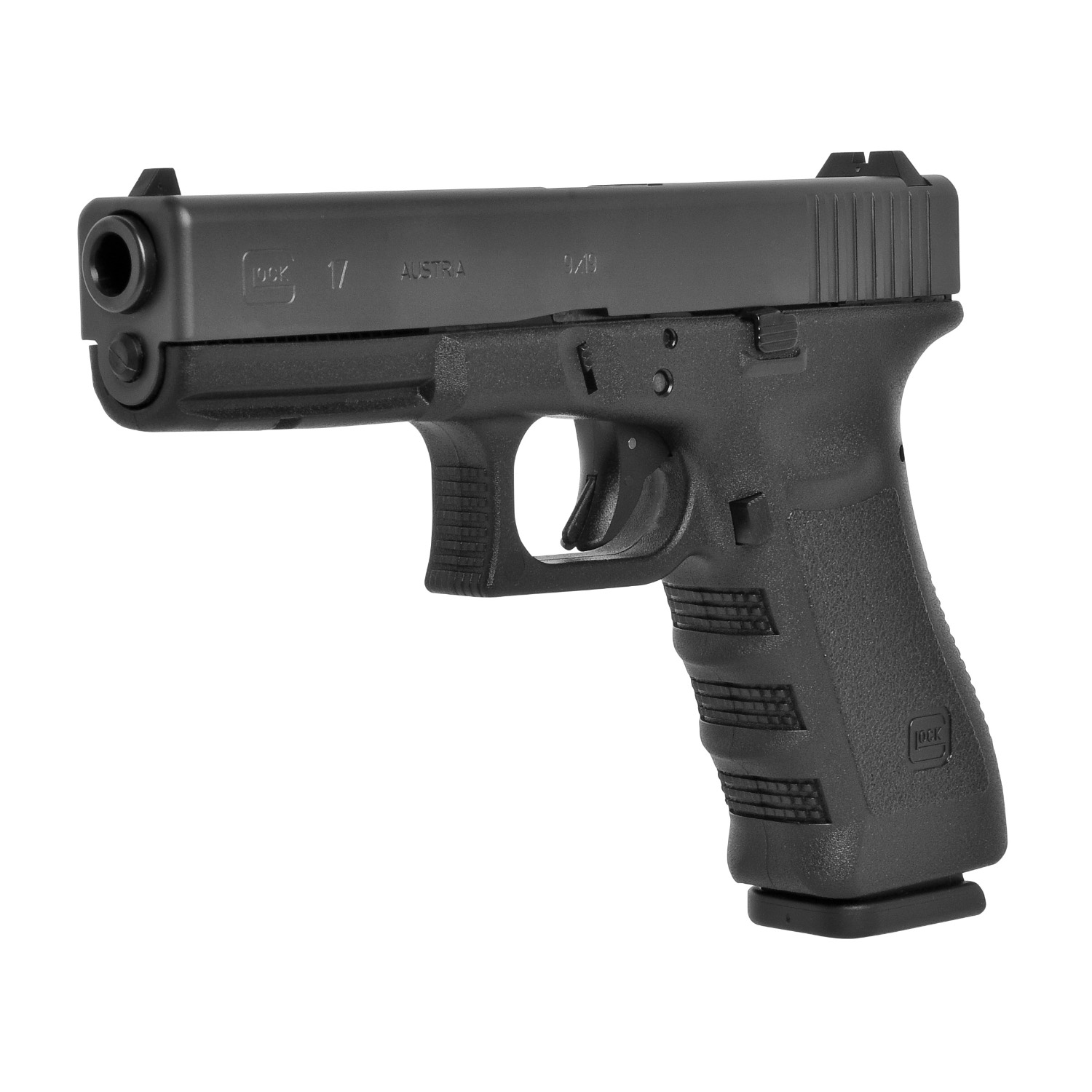 Glock 17 - Obrázek 3