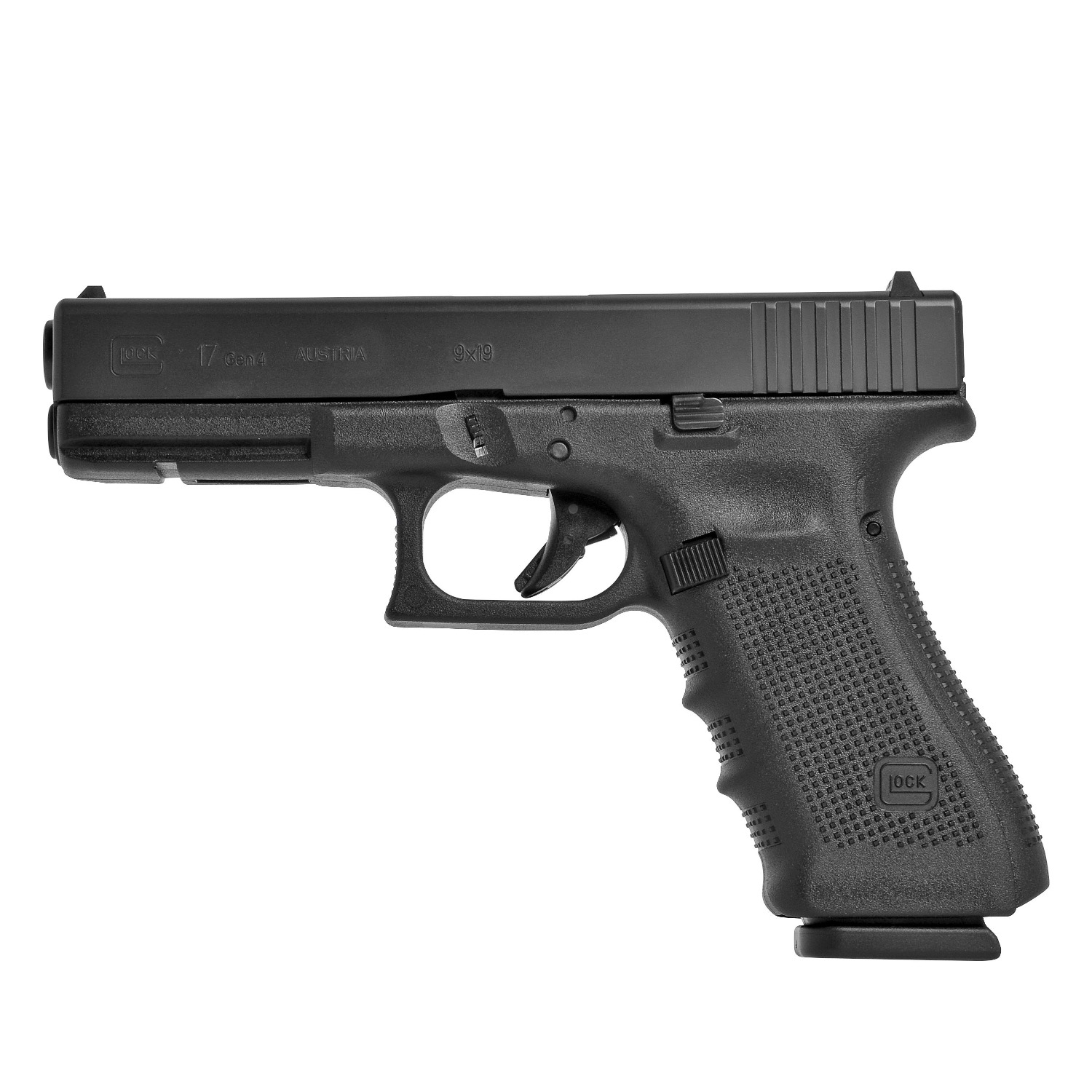 Glock 17 Gen4 - Obrázek 2