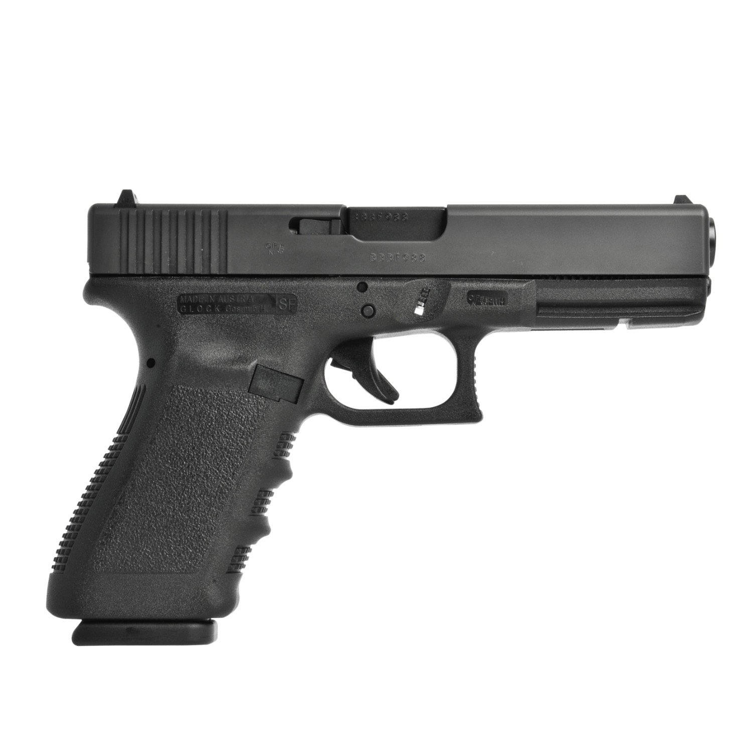 Glock 20 SF - Obrázek 2