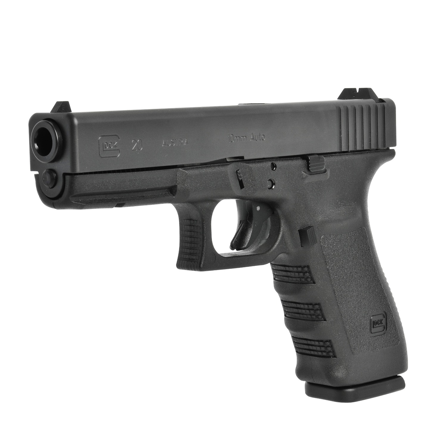 Glock 20 SF - Obrázek 3