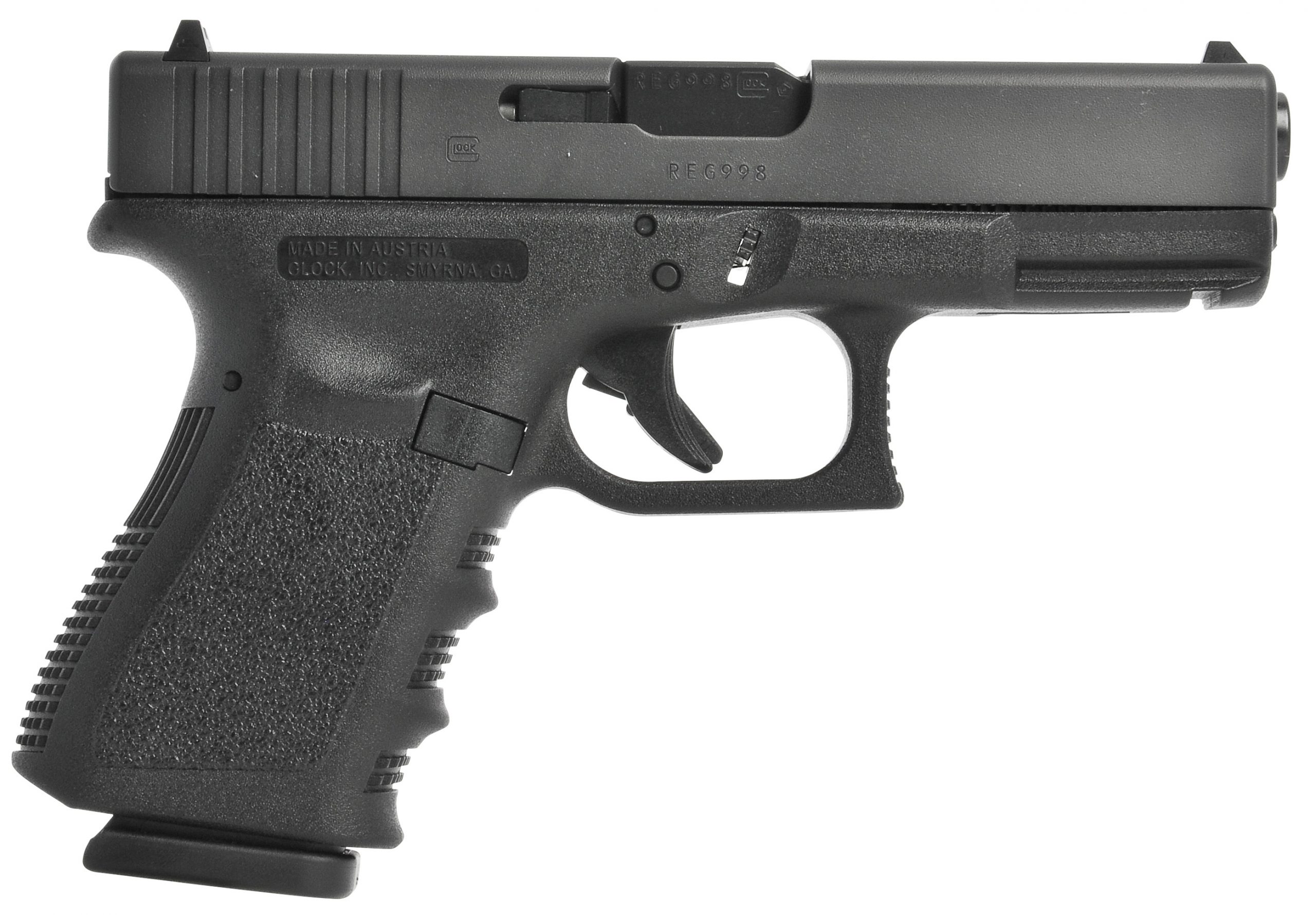 Glock 25 - Obrázek 2