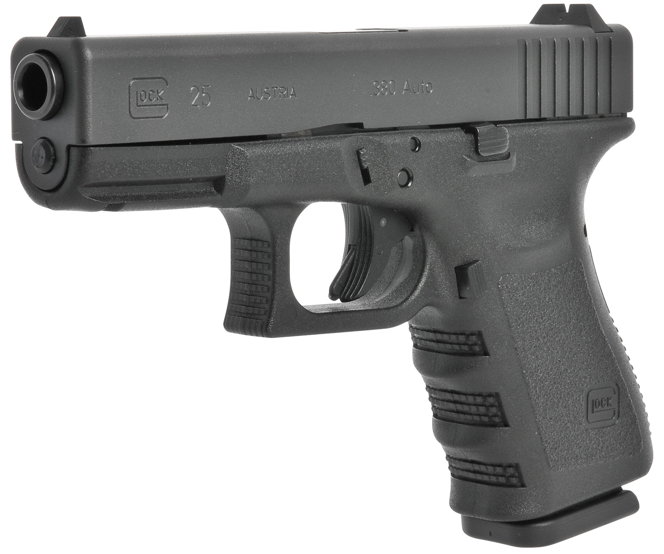 Glock 25 - Obrázek 3
