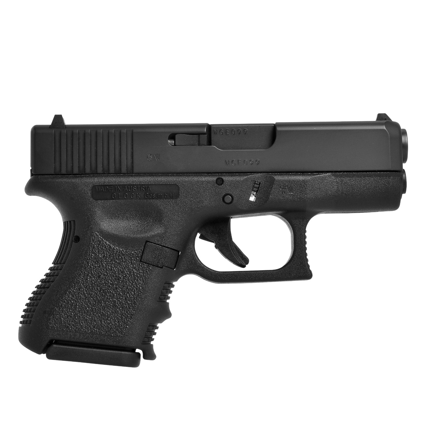 Glock 27 - Obrázek 2