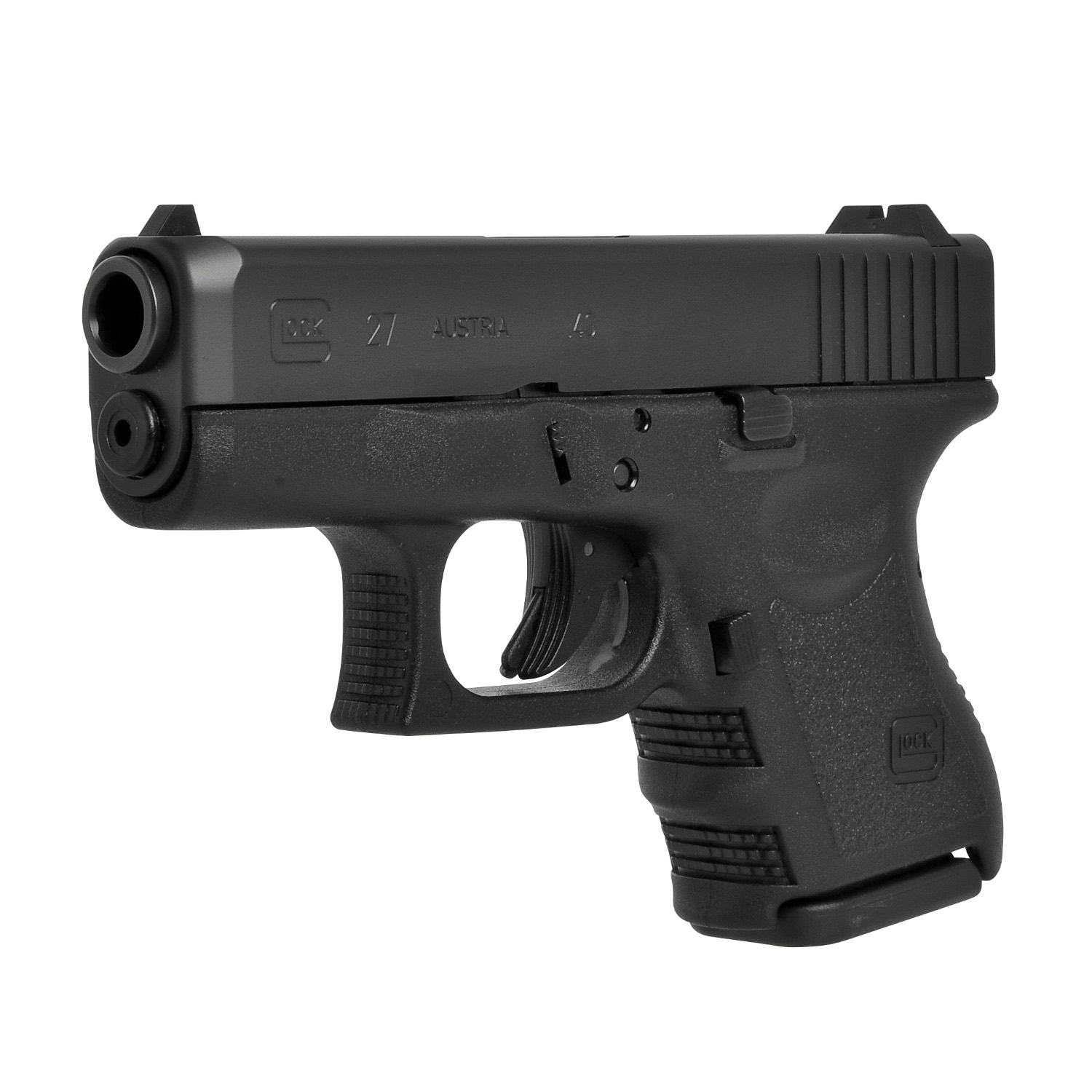 Glock 27 - Obrázek 3