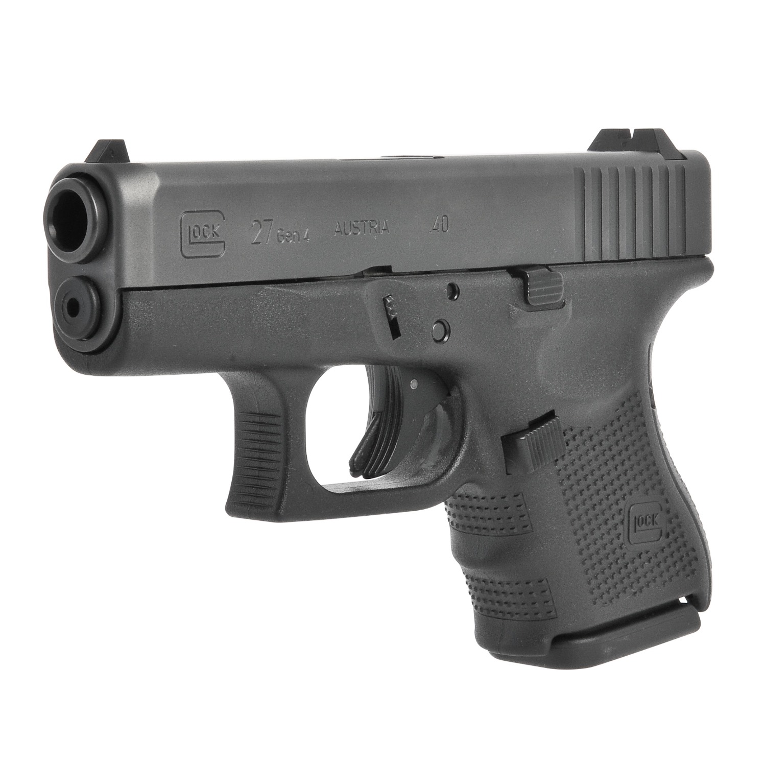 Glock 27 Gen4 - Obrázek 3