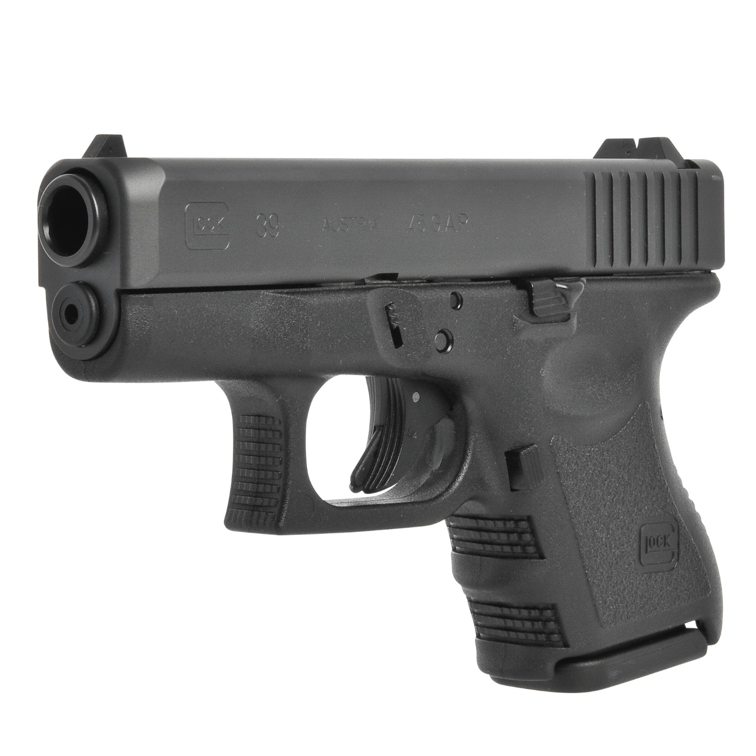 Glock 39 - Obrázek 3