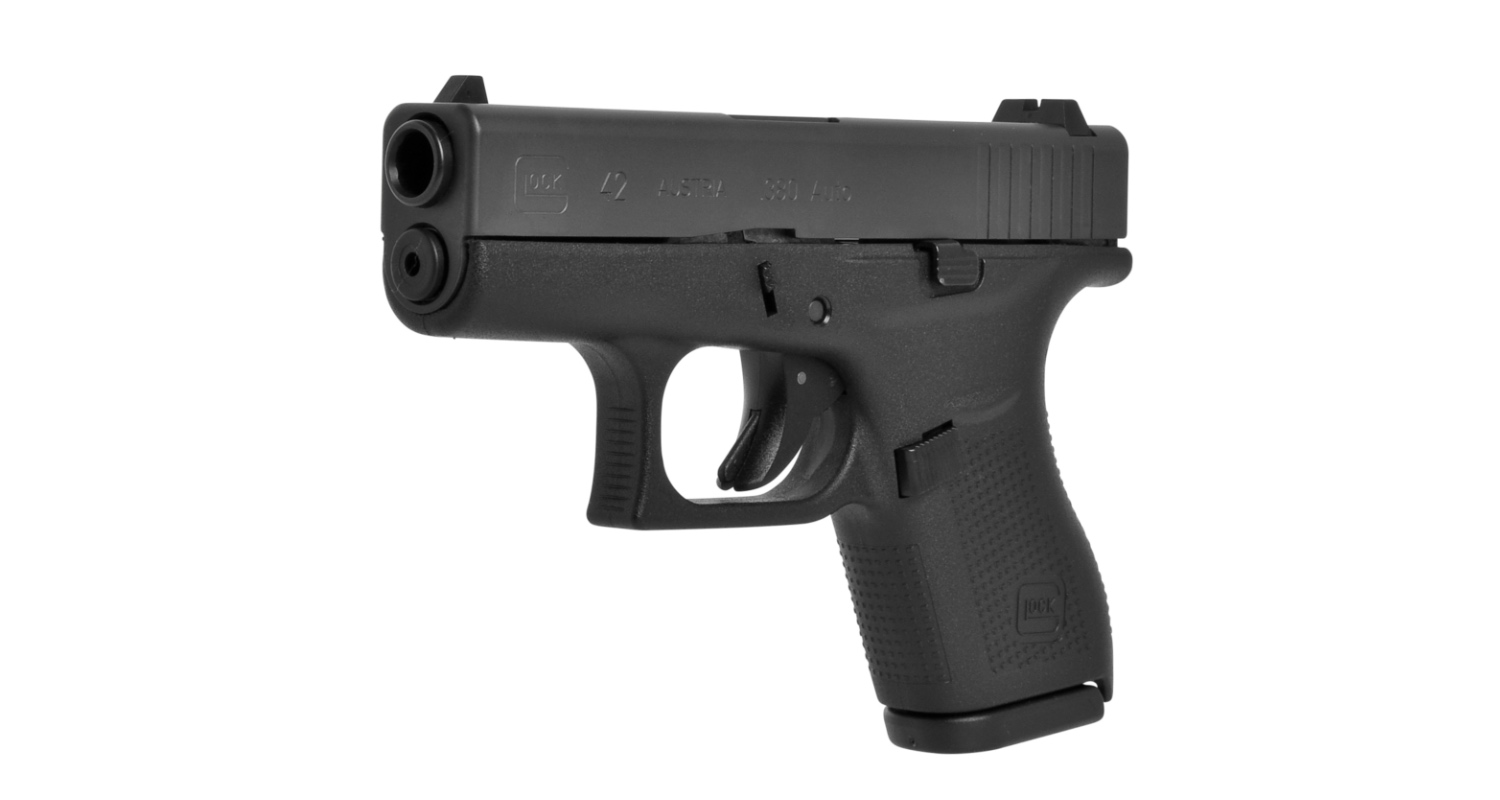 Glock 42 - Obrázek 3