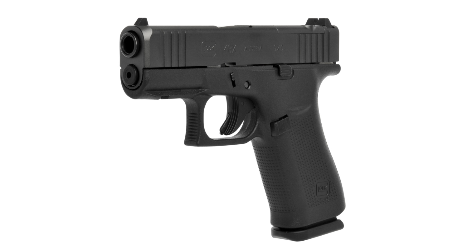 Glock 43X MOS - Obrázek 2