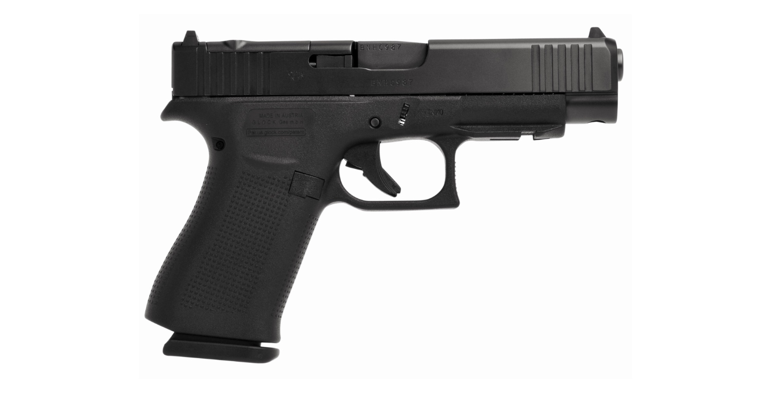 Glock 48 MOS - Obrázek 2