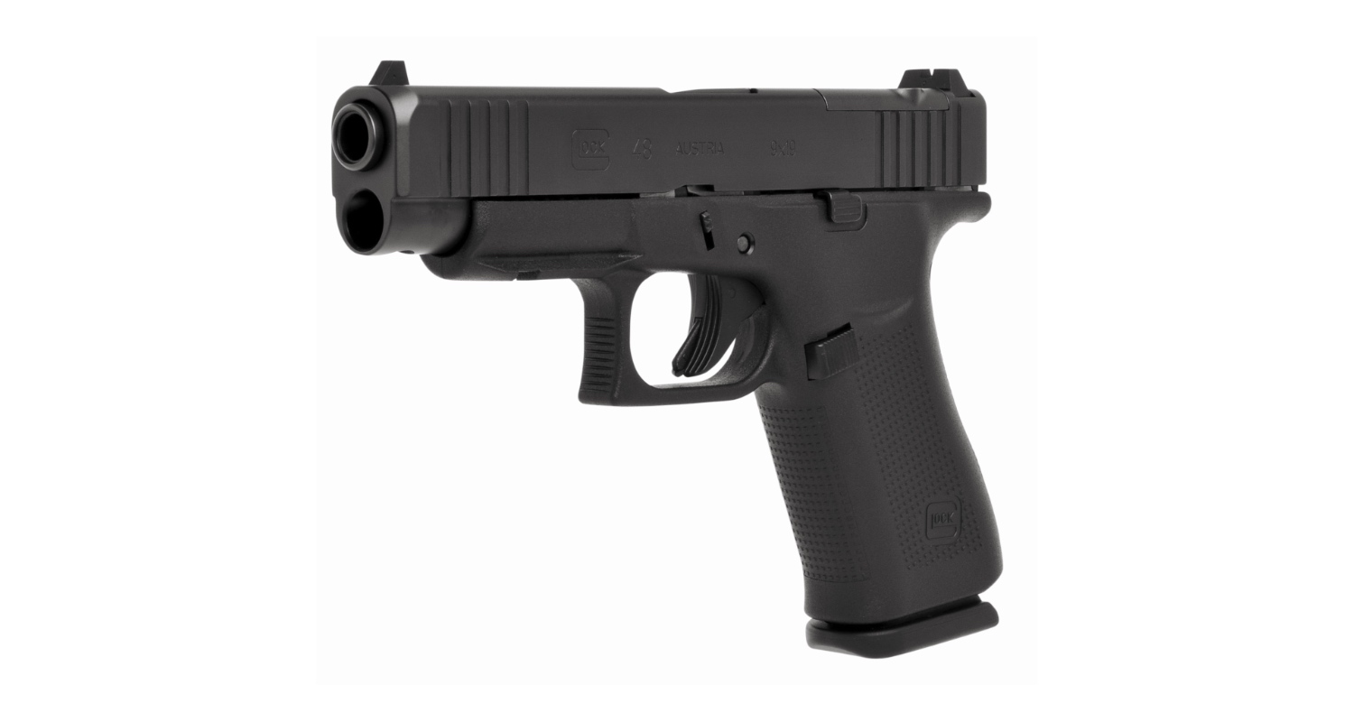 Glock 48 MOS - Obrázek 3