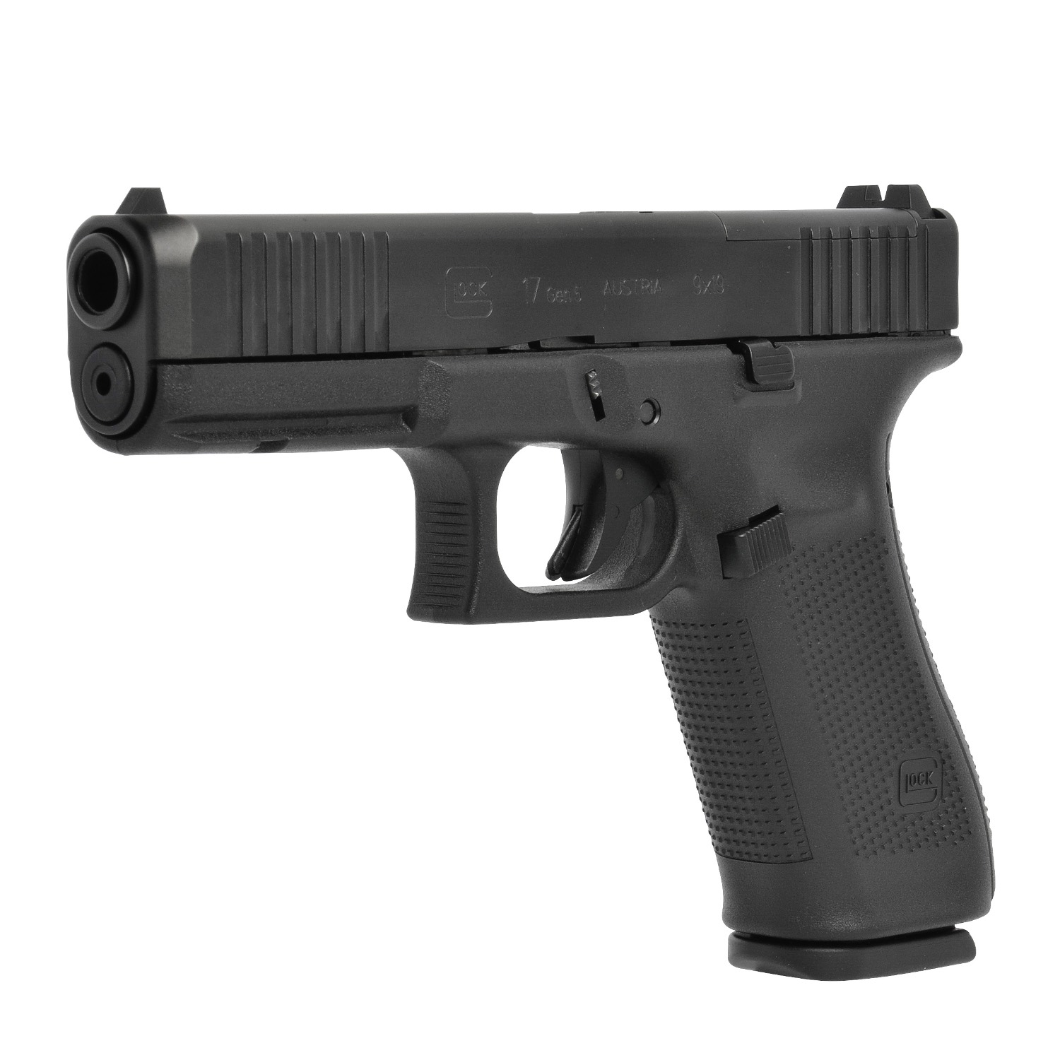 Glock 17 Gen5 MOS FS - Obrázek 3