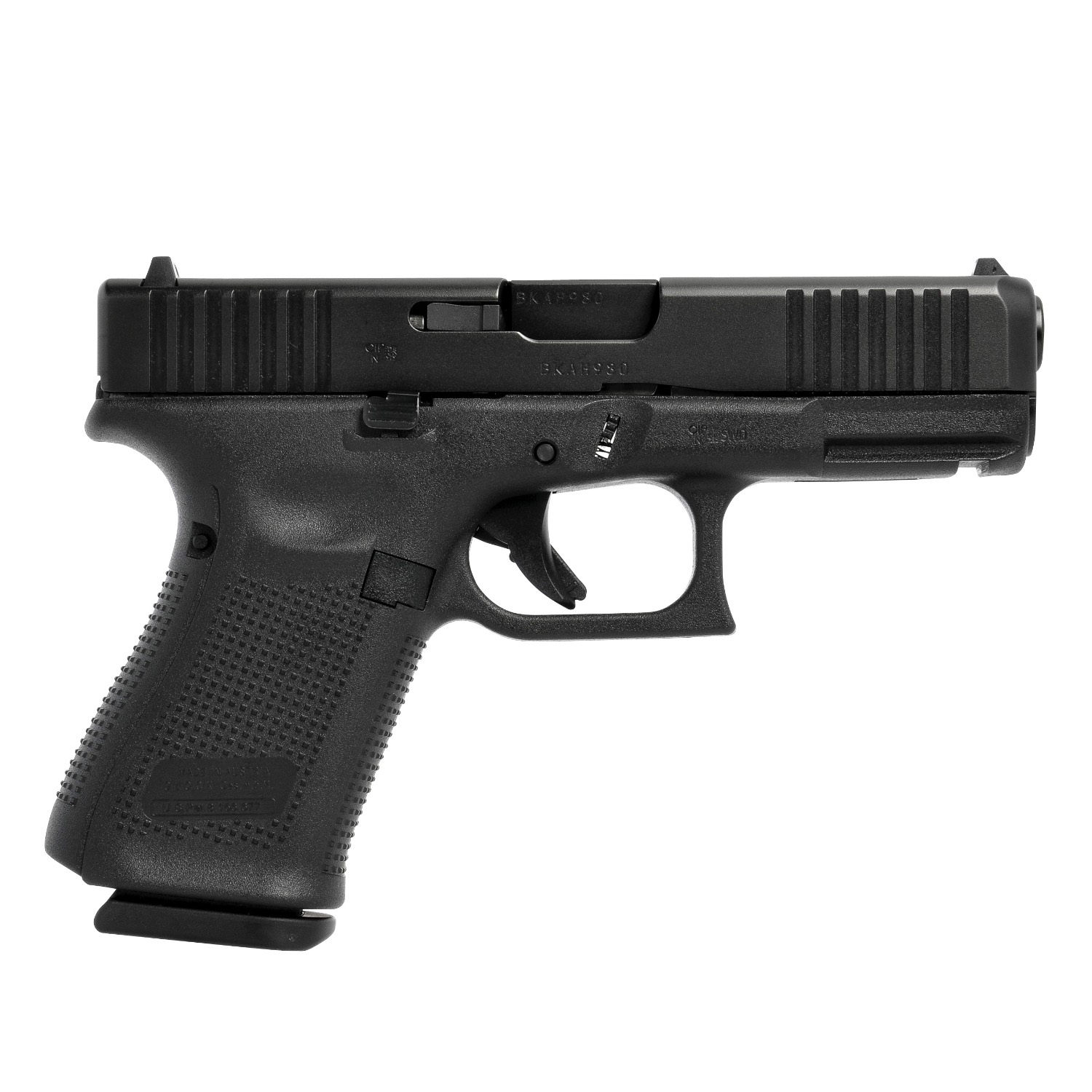 Glock 19 Gen5 FS - Obrázek 2