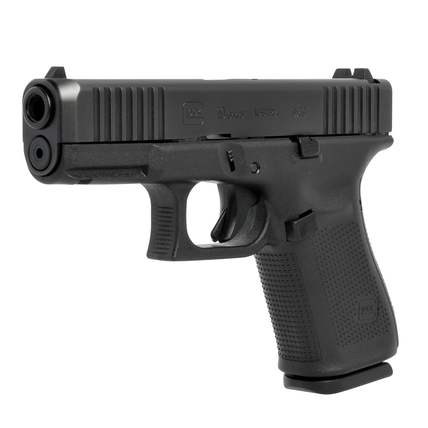 Glock 19 Gen5 FS - Obrázek 3