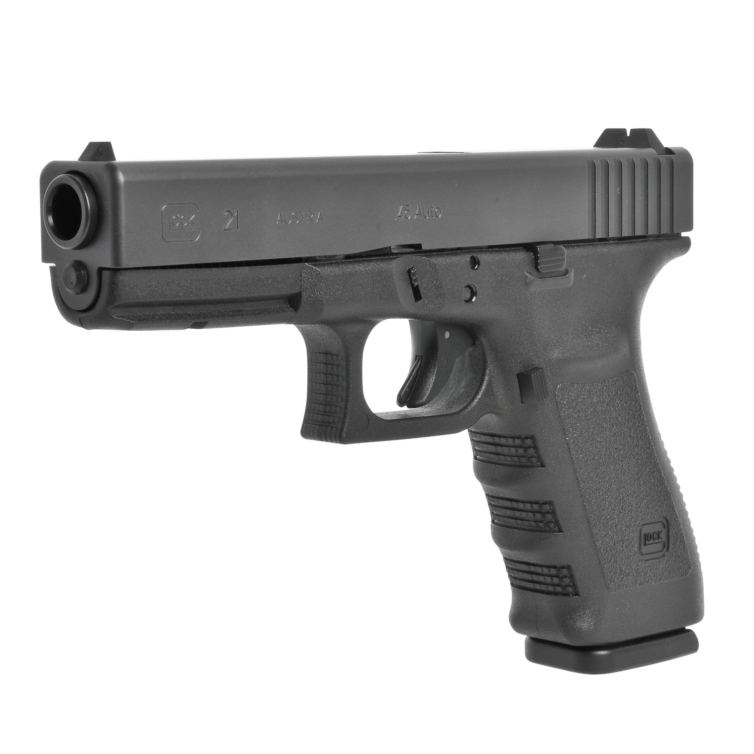 Glock 21 SF - Obrázek 3