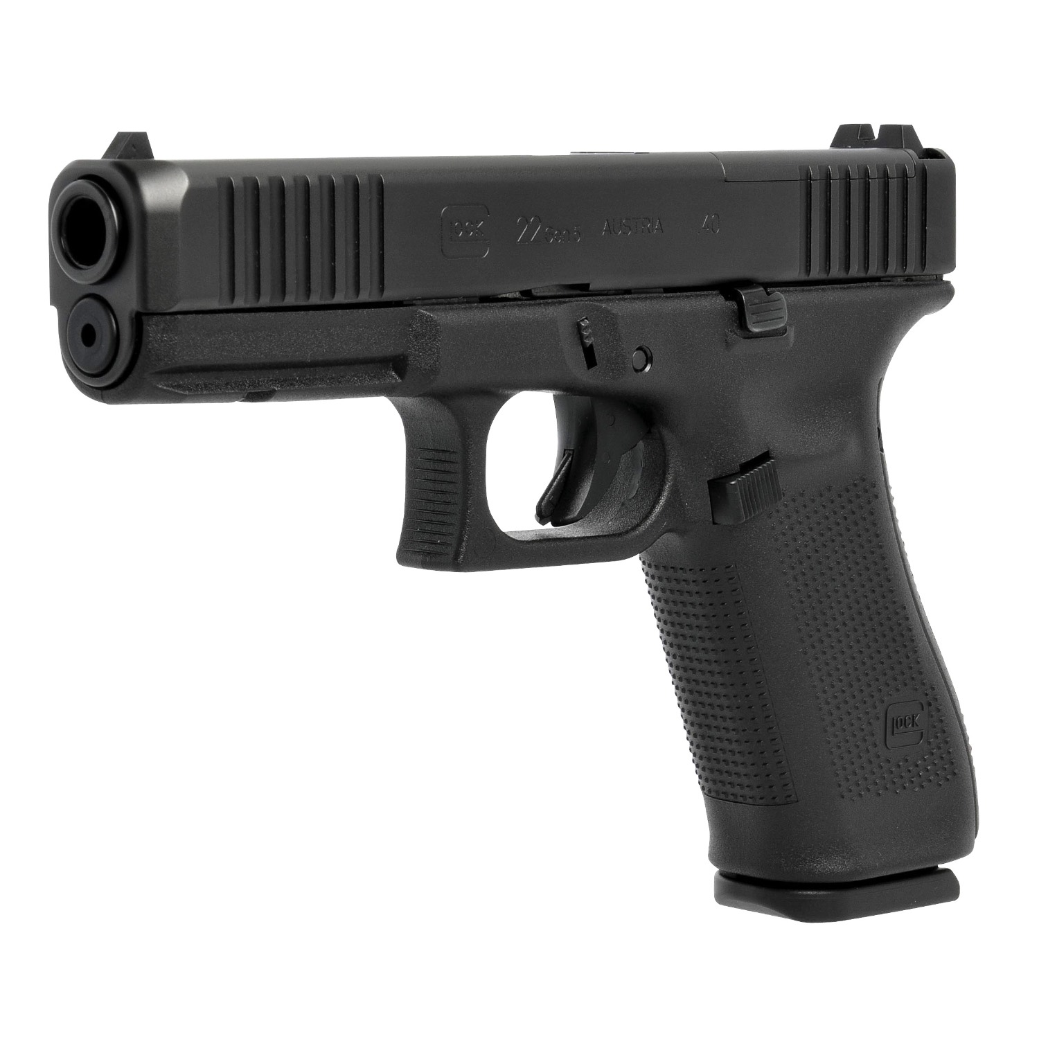 Glock 22 Gen5 MOS - Obrázek 3