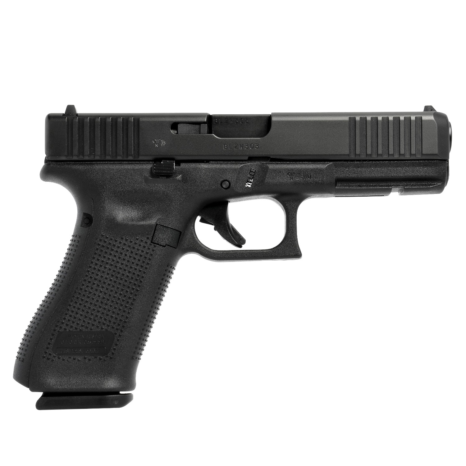 Glock 22 Gen5 - Obrázek 2