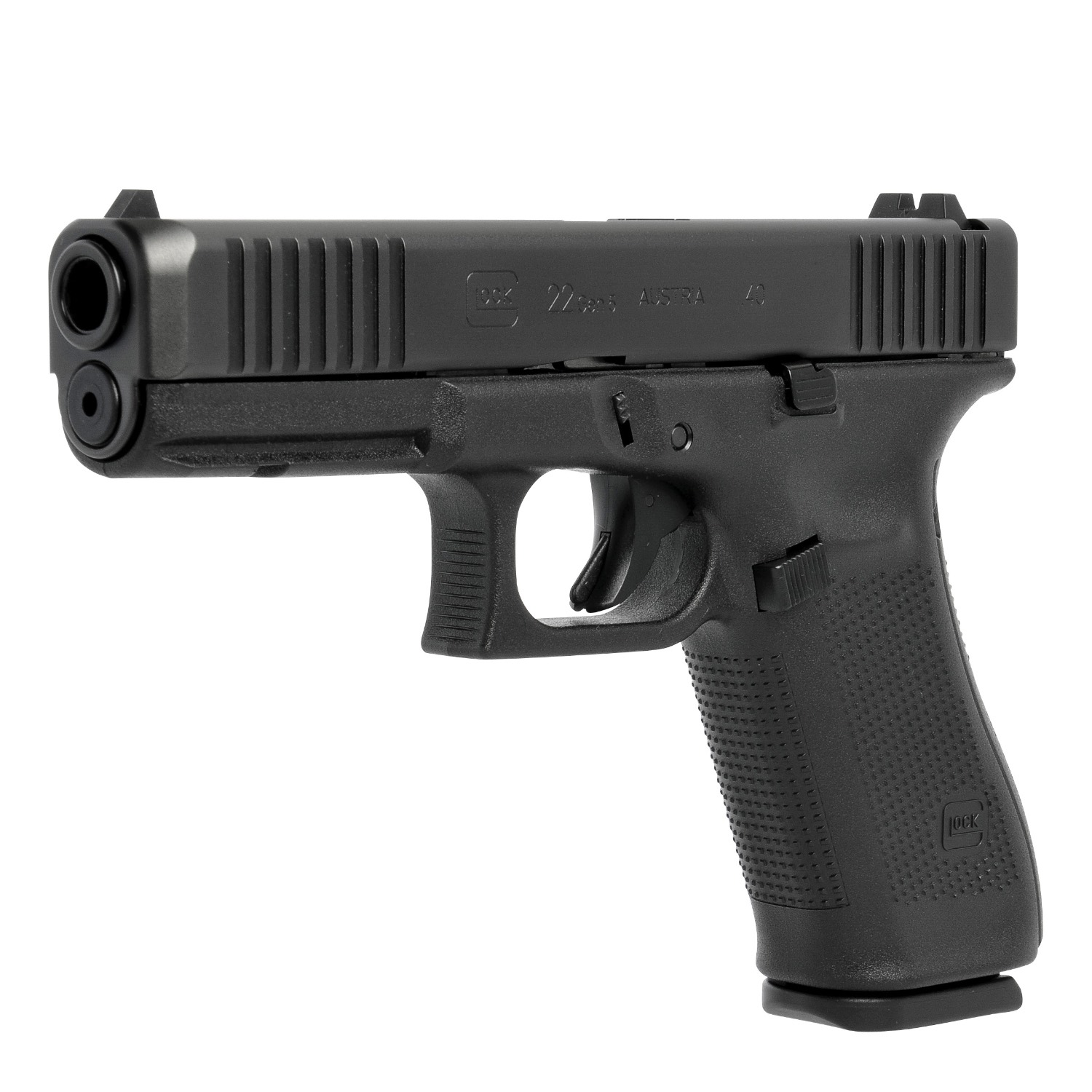 Glock 22 Gen5 - Obrázek 3