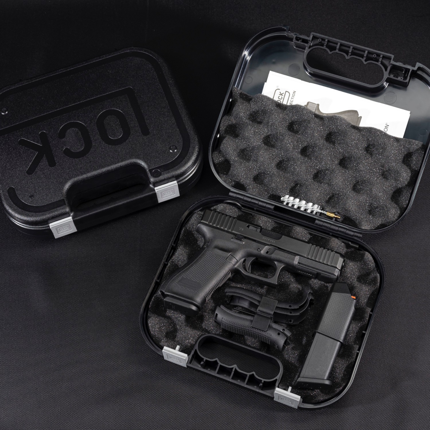 Glock 22 Gen5 - Obrázek 4