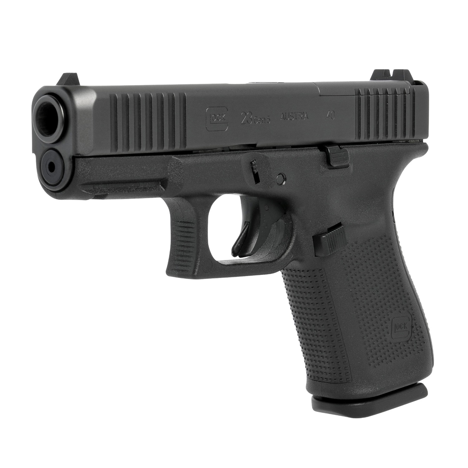 Glock 23 Gen5 MOS - Obrázek 3